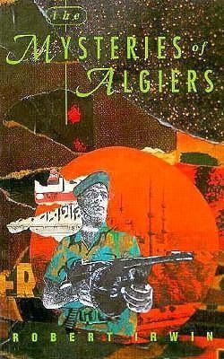 Produktbild: The Mysteries of Algiers