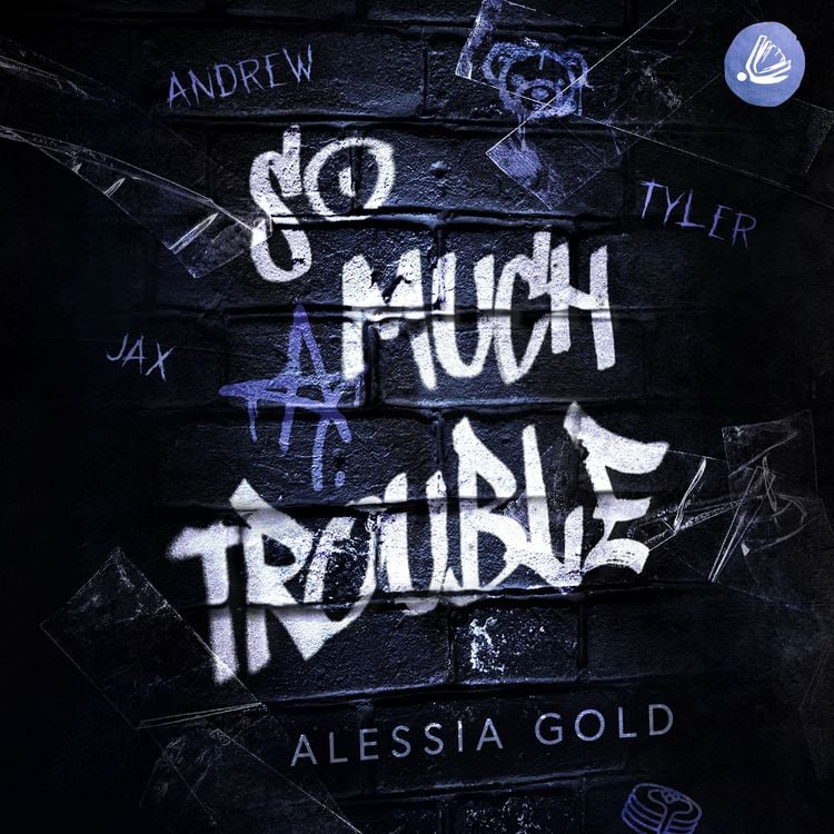 Produktbild: So much Trouble