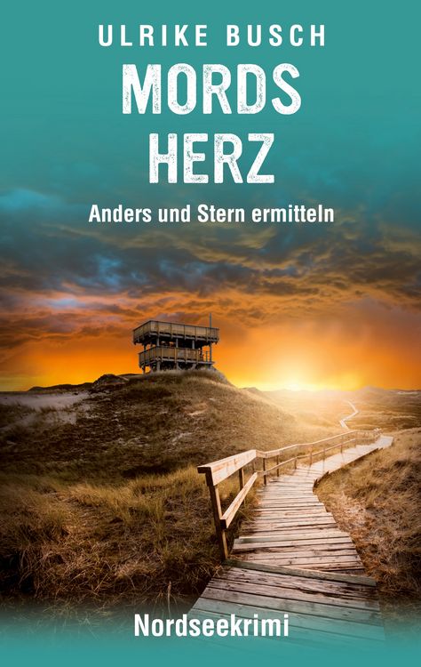 Produktbild: Mordsherz