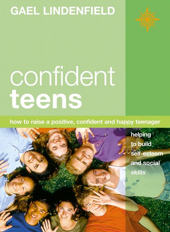 Produktbild: Confident Teens