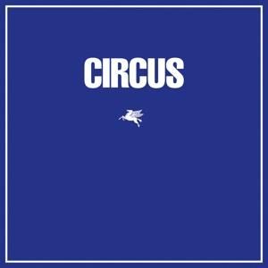 Produktbild: Circus (Remastered)