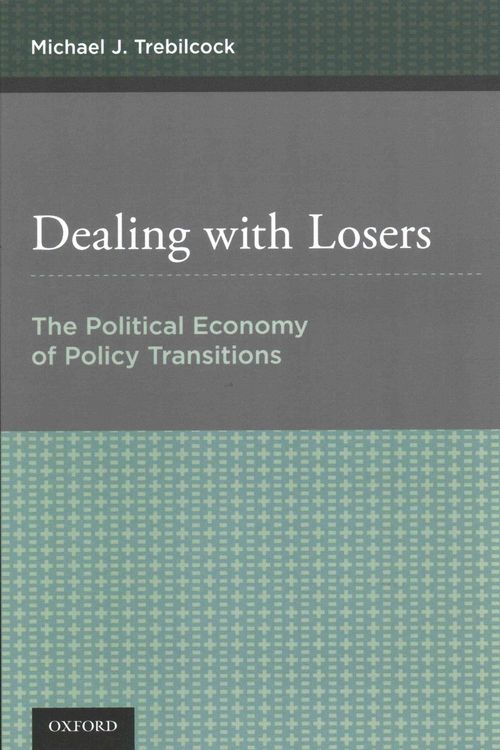 Produktbild: Dealing with Losers