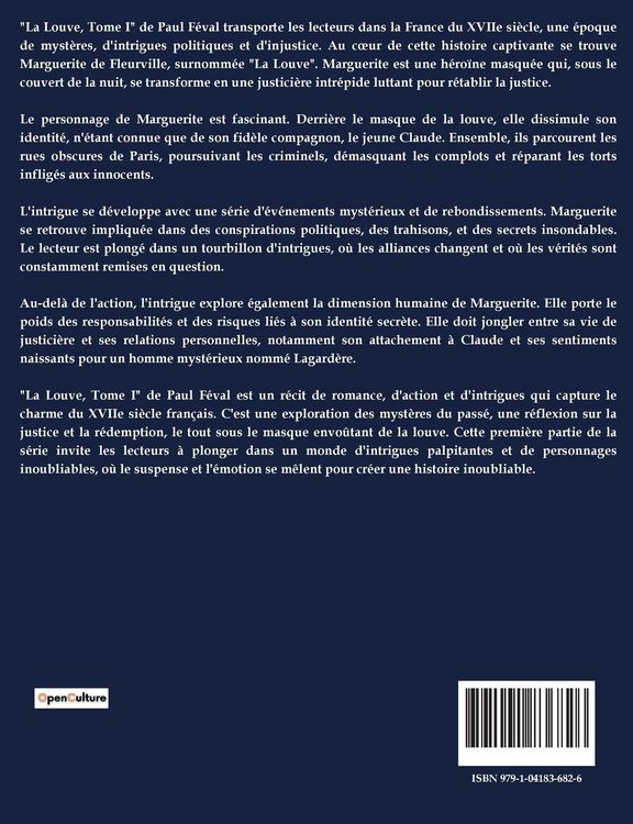 Produktbild: La Louve