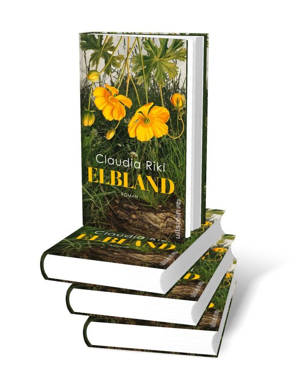Produktbild: Elbland
