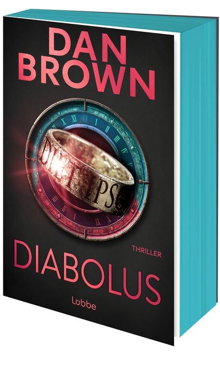 Produktbild: Diabolus
