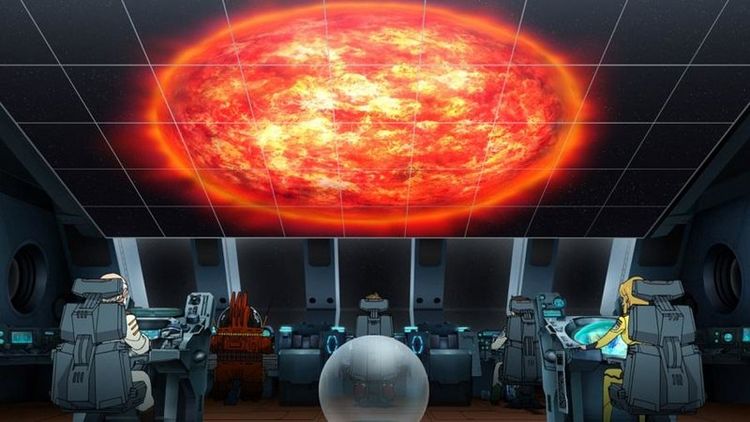 Produktbild: Star Blazers 2199 - Space Battleship Yamato - Volume 2 - Episode 07-11