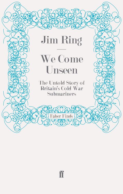Produktbild: We Come Unseen
