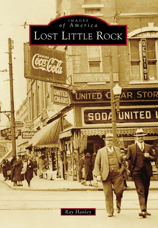 Produktbild: Lost Little Rock