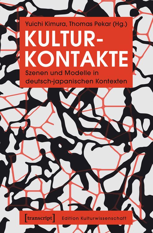 Produktbild: Kulturkontakte