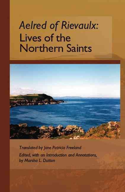 Produktbild: The Lives of the Northern Saints