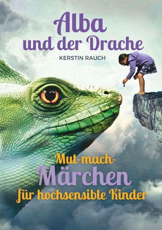 Produktbild: Alba und der Drache