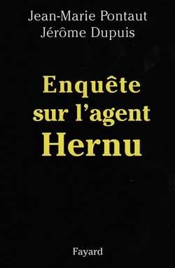 Produktbild: Enqu&ecirc;te sur l'agent Hernu