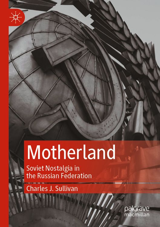 Produktbild: Motherland