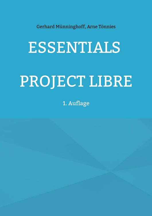 Produktbild: Essentials Project Libre