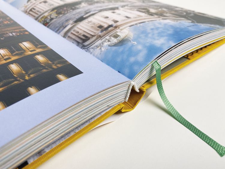 Produktbild: Wien by NENI