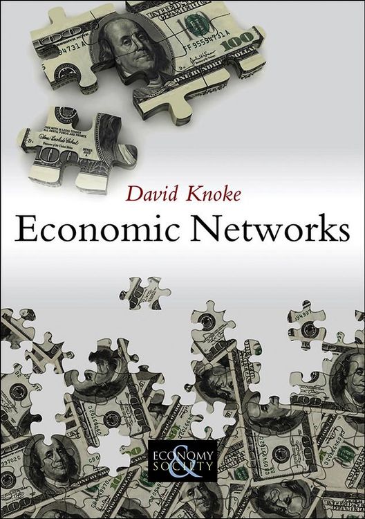 Produktbild: Economic Networks