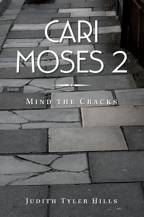 Produktbild: Cari Moses 2