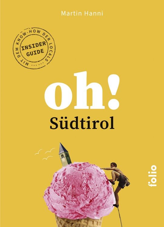 Produktbild: Oh! Südtirol