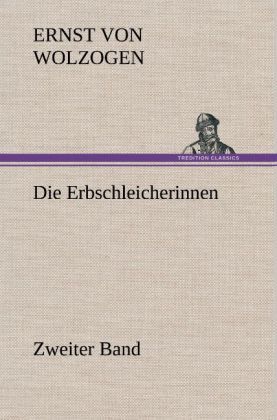 Produktbild: Die Erbschleicherinnen - Zweiter Band