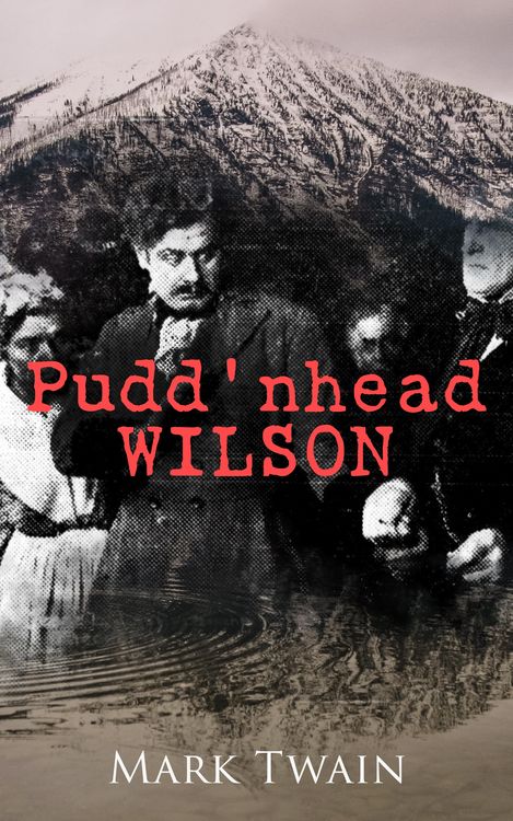 Produktbild: Pudd'nhead Wilson