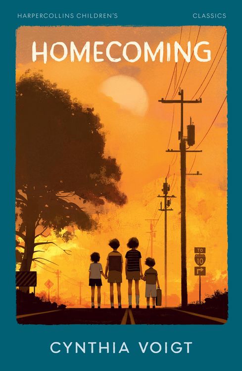 Produktbild: Homecoming