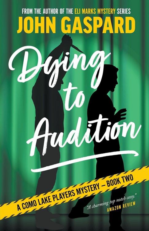 Produktbild: Dying To Audition