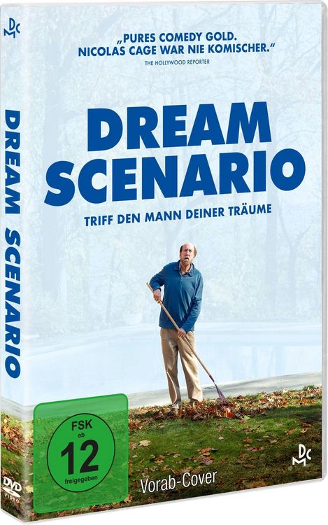 Produktbild: Dream Scenario