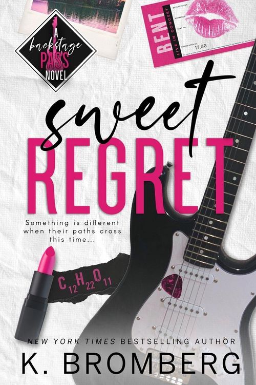 Produktbild: Sweet Regret (Alternate Cover)