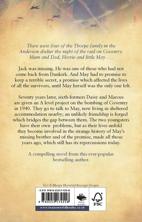 Produktbild: The Promise
