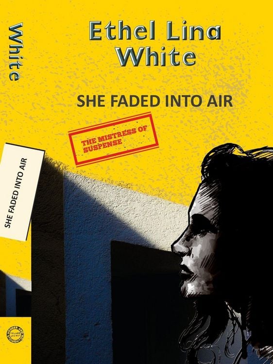 Produktbild: She Faded Into Air
