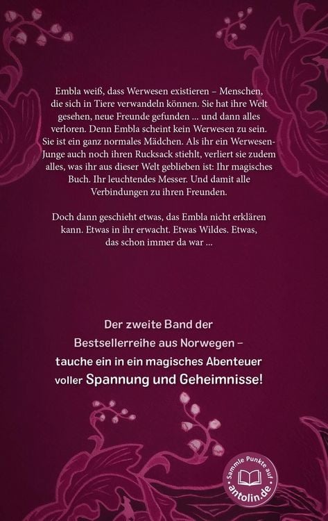 Produktbild: Wildwandler &ndash; Das Reich unter den Wurzeln