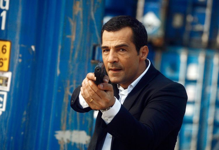 Produktbild: Mordkommission Istanbul - Box 3 [2 DVDs]