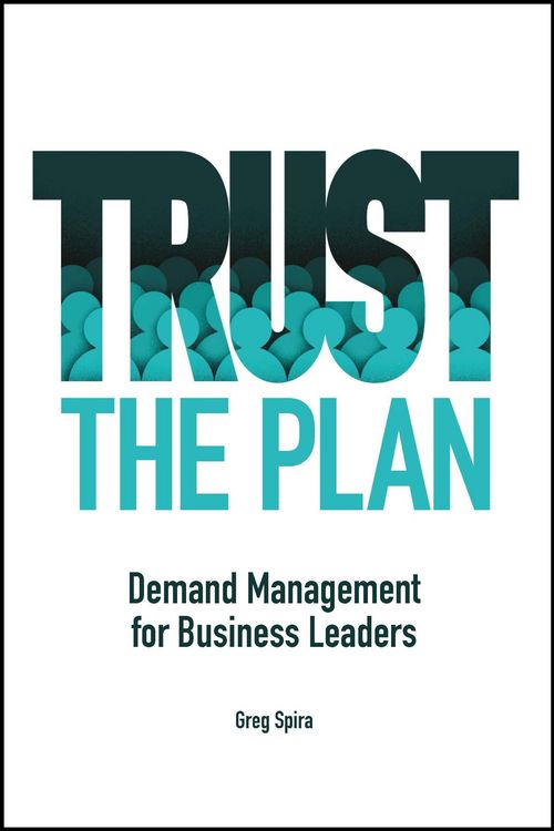 Produktbild: Trust the Plan