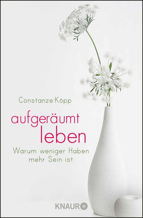 Produktbild: Aufger&auml;umt leben