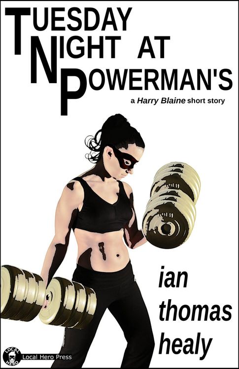 Produktbild: Tuesday Night at Powerman's