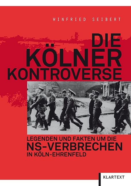 Produktbild: Die K&ouml;lner Kontroverse