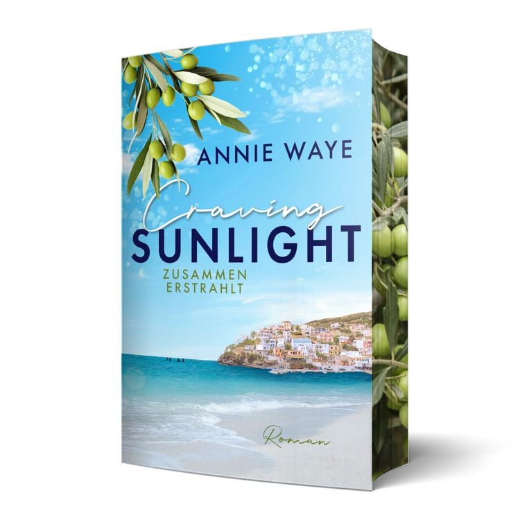Produktbild: Craving Sunlight: Zusammen erstrahlt