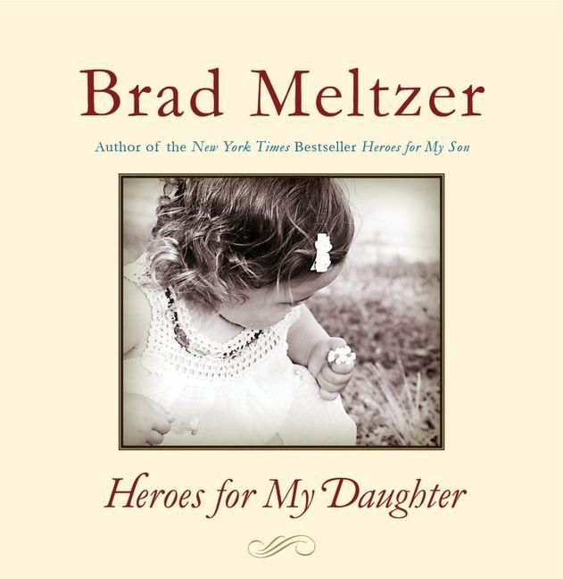 Produktbild: Heroes for My Daughter