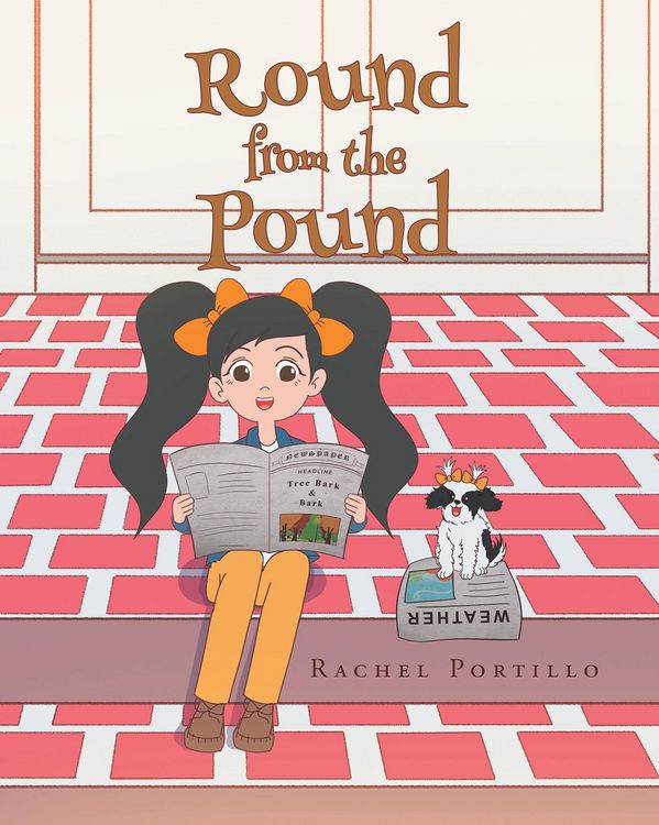 Produktbild: Round from the Pound