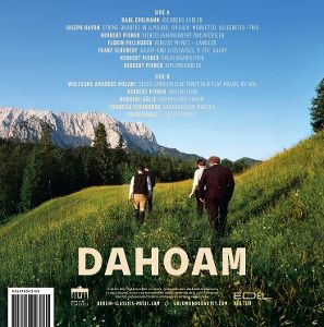 Produktbild: Dahoam