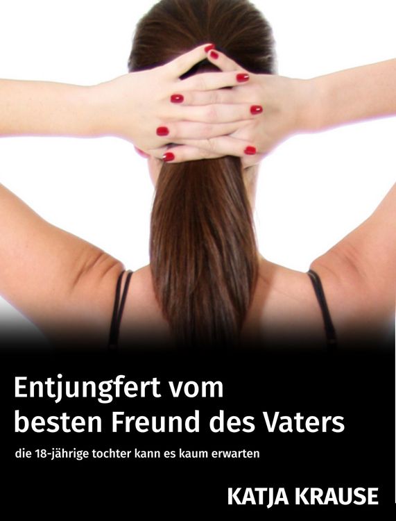 Produktbild: Entjungfert vom besten Freund des Vaters