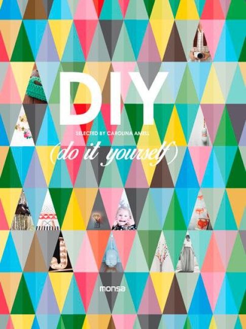 Produktbild: DIY : do it yourself