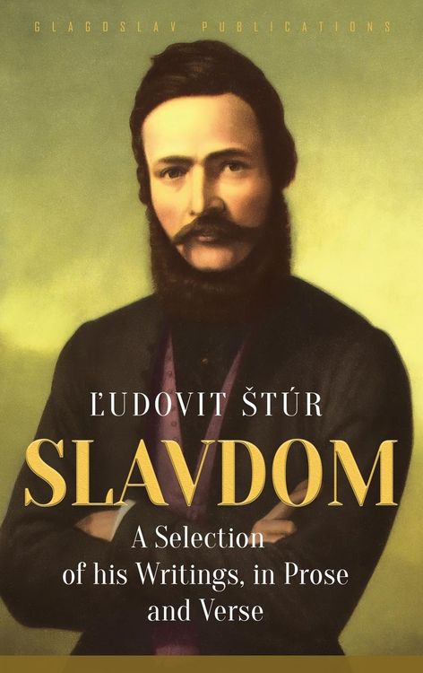 Produktbild: Slavdom
