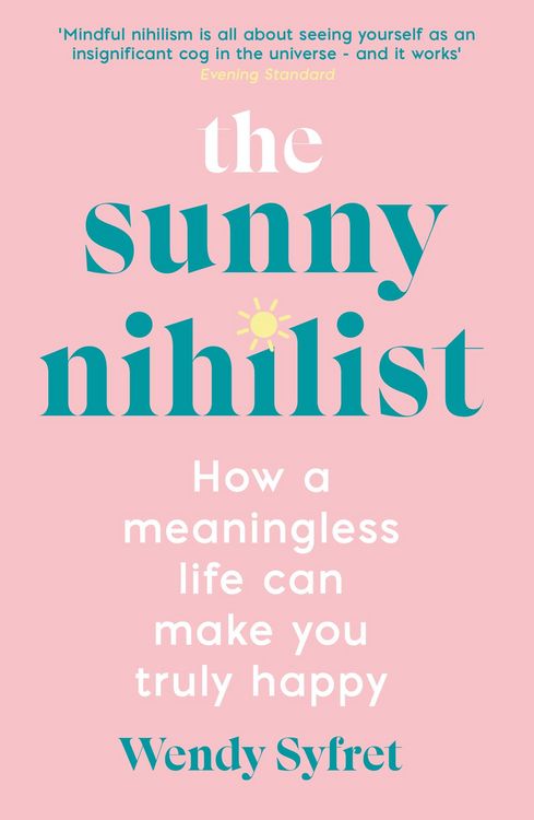 Produktbild: The Sunny Nihilist