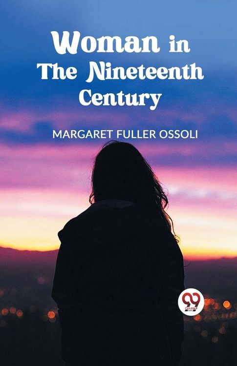 Produktbild: Woman in the Nineteenth Century