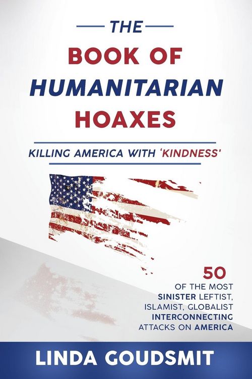 Produktbild: The Book of Humanitarian Hoaxes