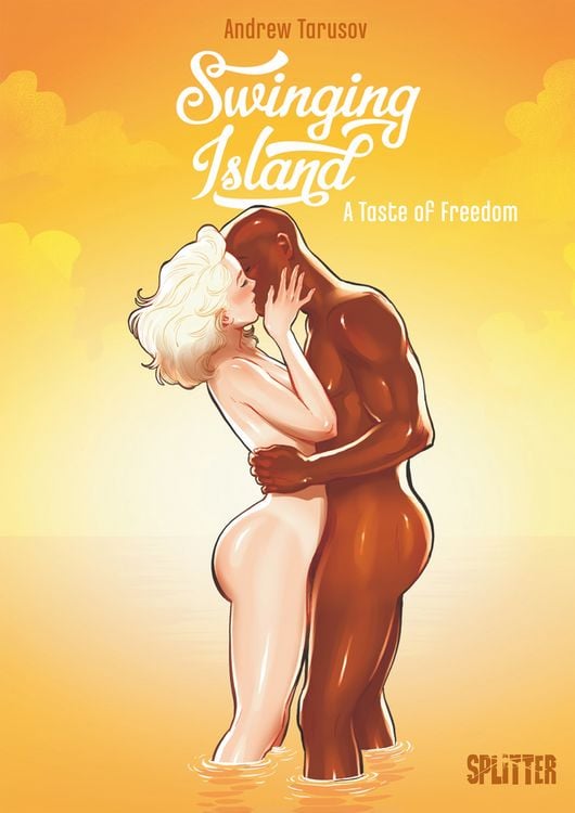 Produktbild: Swinging Island. Band 1