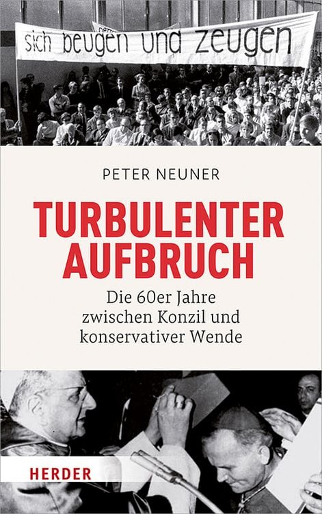 Produktbild: Turbulenter Aufbruch