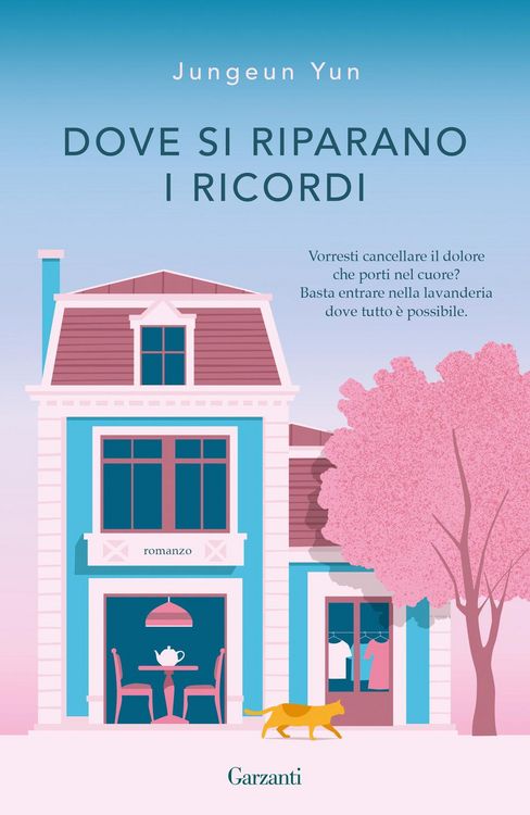 Produktbild: Dove si riparano i ricordi