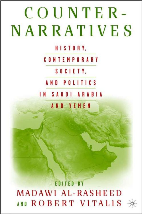 Produktbild: Counter-Narratives